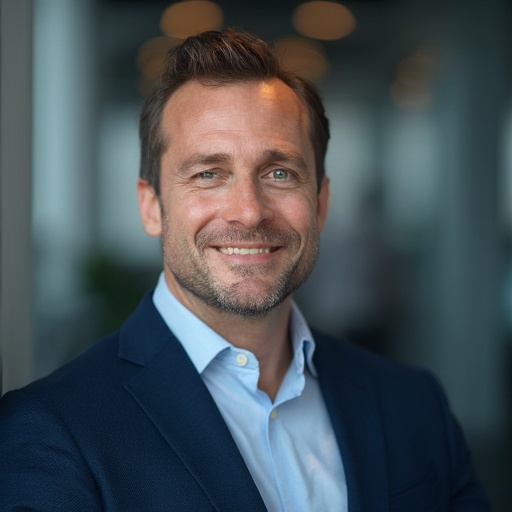 Tomasz Krawczyk — Kasyno na prawdziwe pieniądze expert