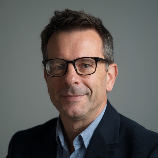 Krzysztof Wojciechowski — Kasyno na prawdziwe pieniądze reviewer